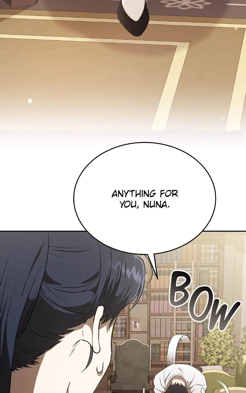 Kindergarten for Divine Beasts Chapter 43 - Page 53