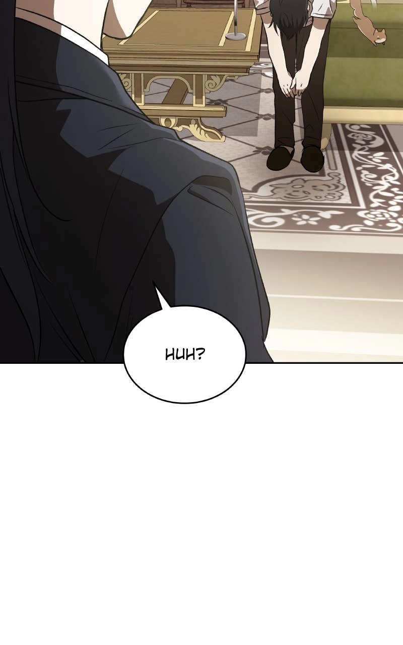 Kindergarten for Divine Beasts Chapter 43 - Page 54