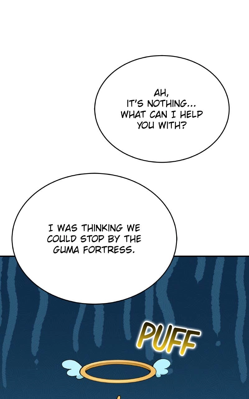Kindergarten for Divine Beasts Chapter 43 - Page 55