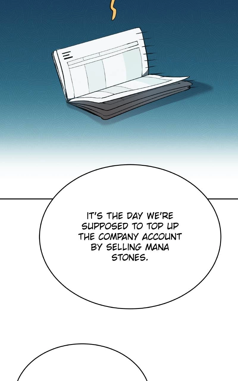 Kindergarten for Divine Beasts Chapter 43 - Page 56