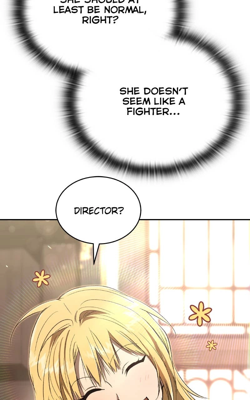 Kindergarten for Divine Beasts Chapter 43 - Page 62
