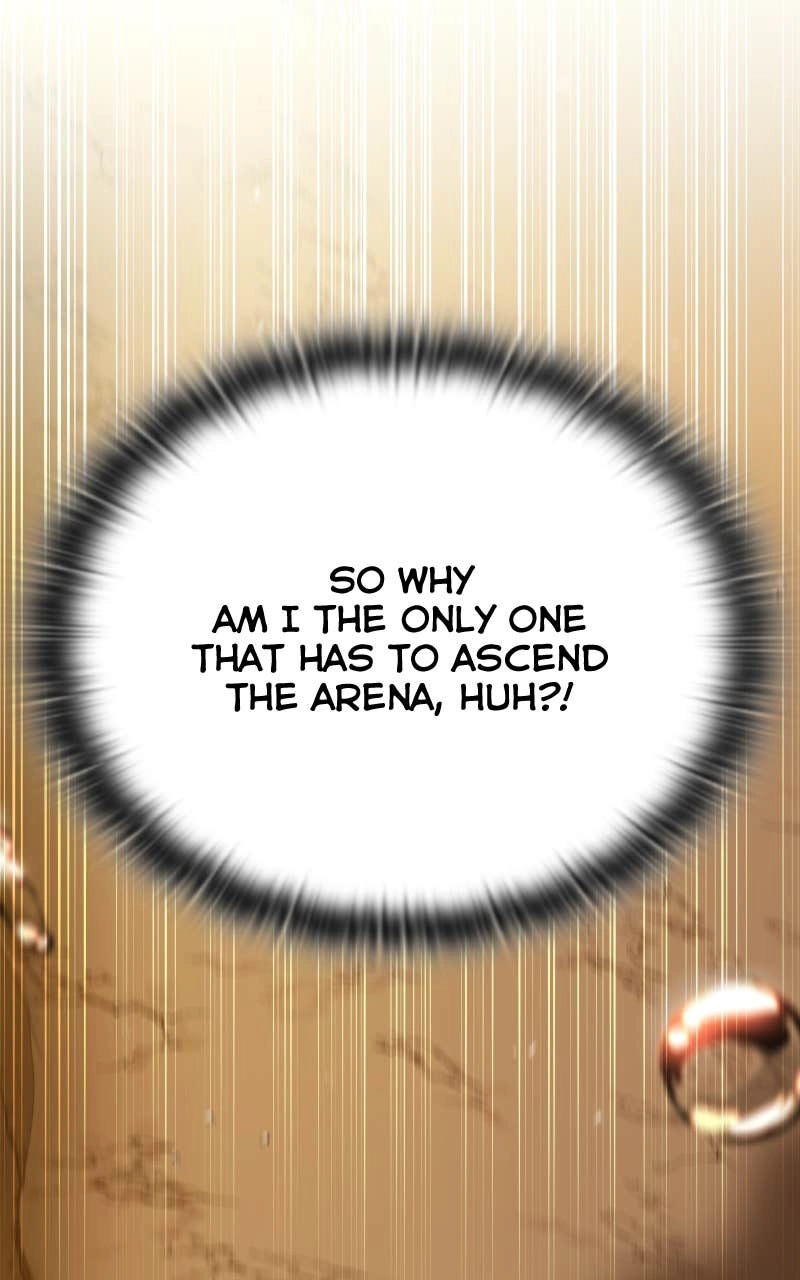 Kindergarten for Divine Beasts Chapter 43 - Page 66