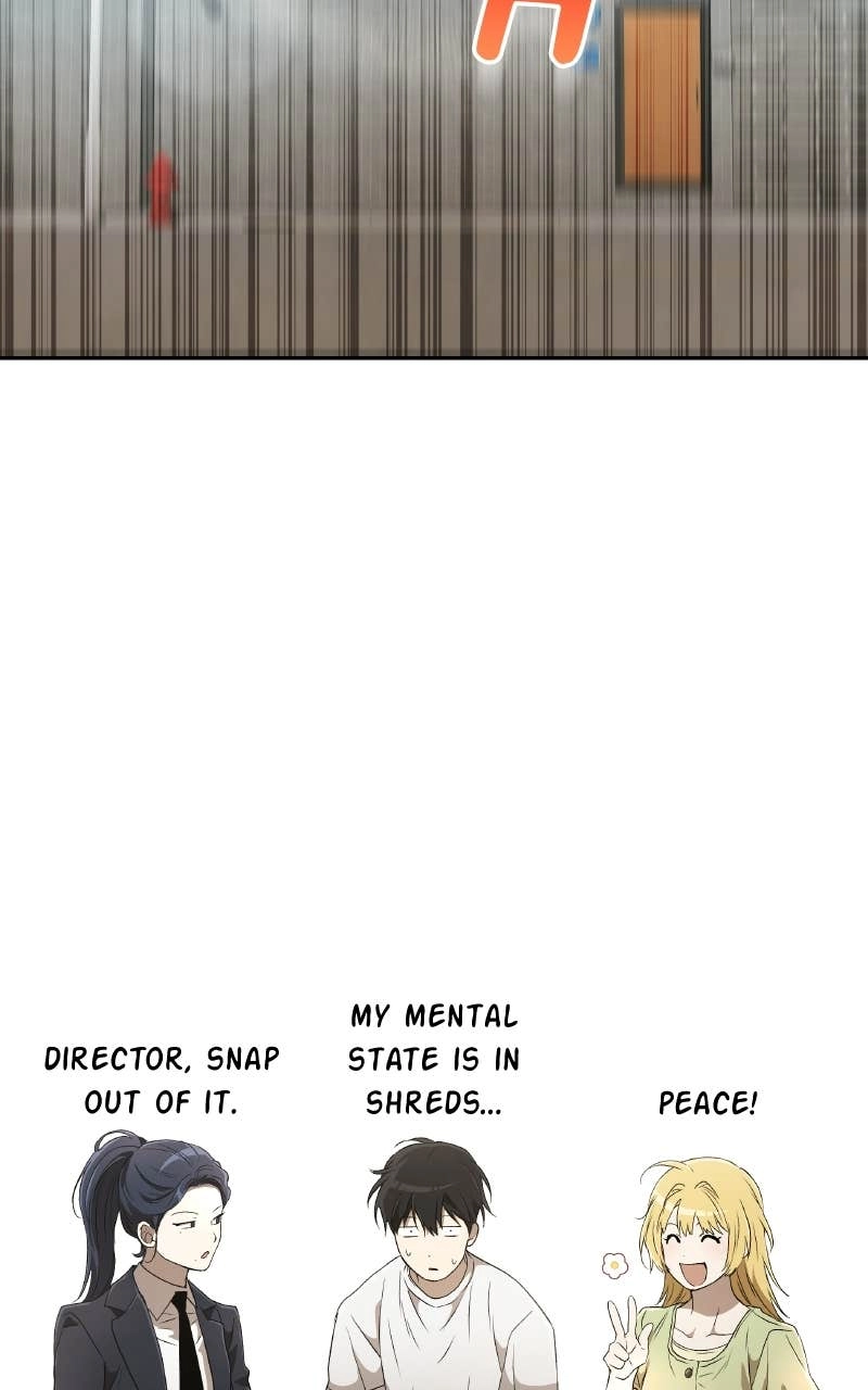 Kindergarten for Divine Beasts Chapter 43 - Page 71