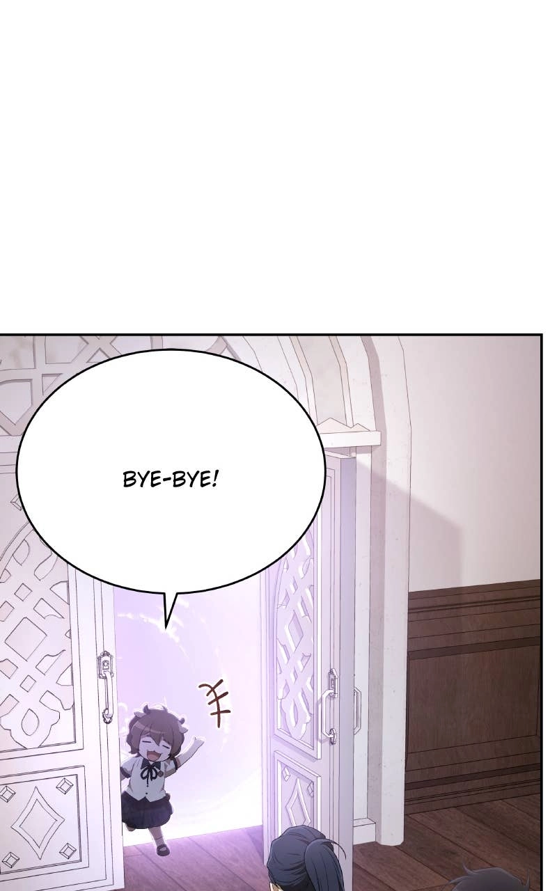 Kindergarten for Divine Beasts Chapter 43 - Page 74
