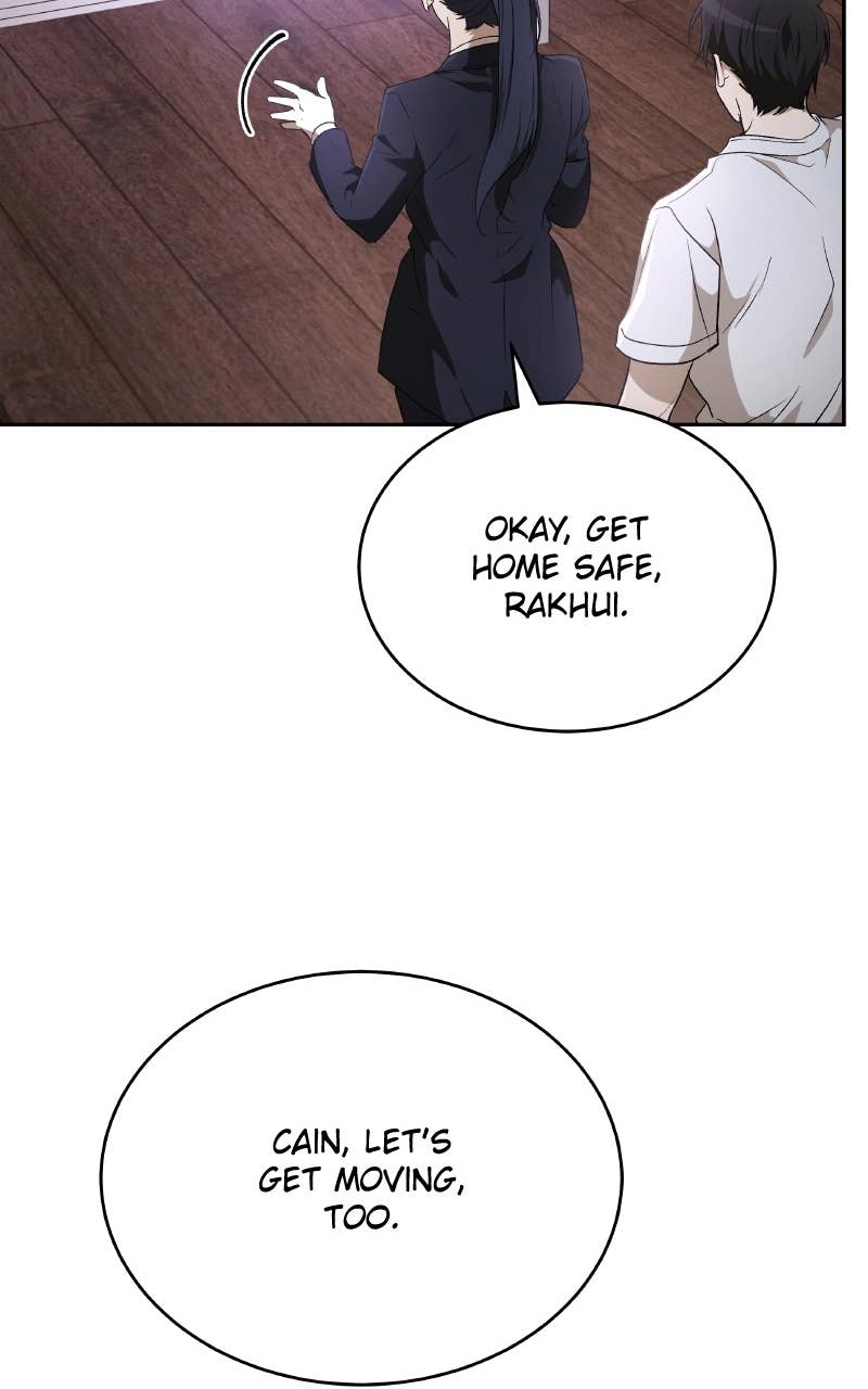 Kindergarten for Divine Beasts Chapter 43 - Page 75