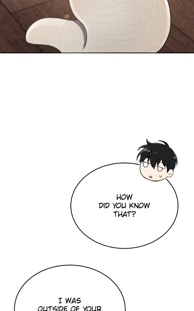 Kindergarten for Divine Beasts Chapter 43 - Page 80