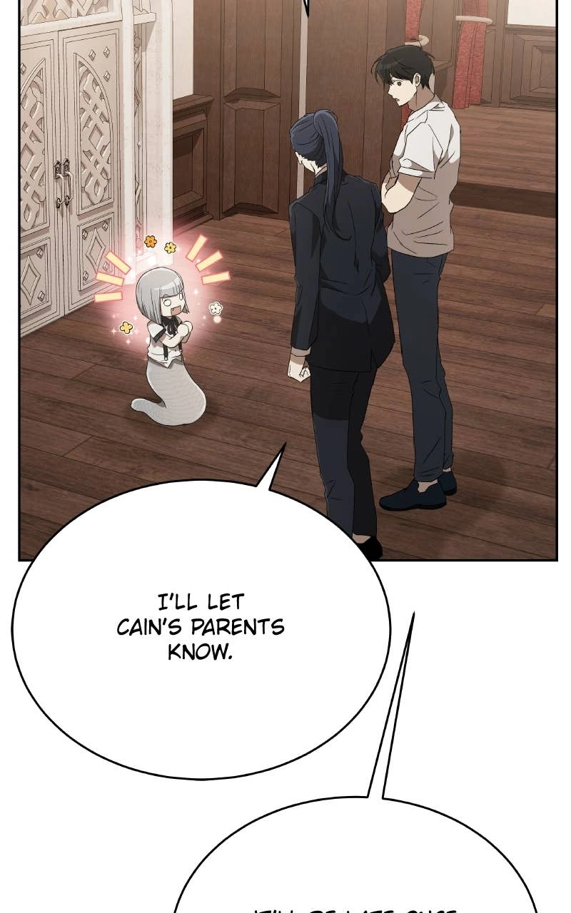 Kindergarten for Divine Beasts Chapter 43 - Page 85