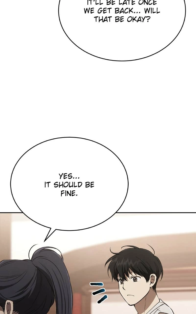 Kindergarten for Divine Beasts Chapter 43 - Page 86