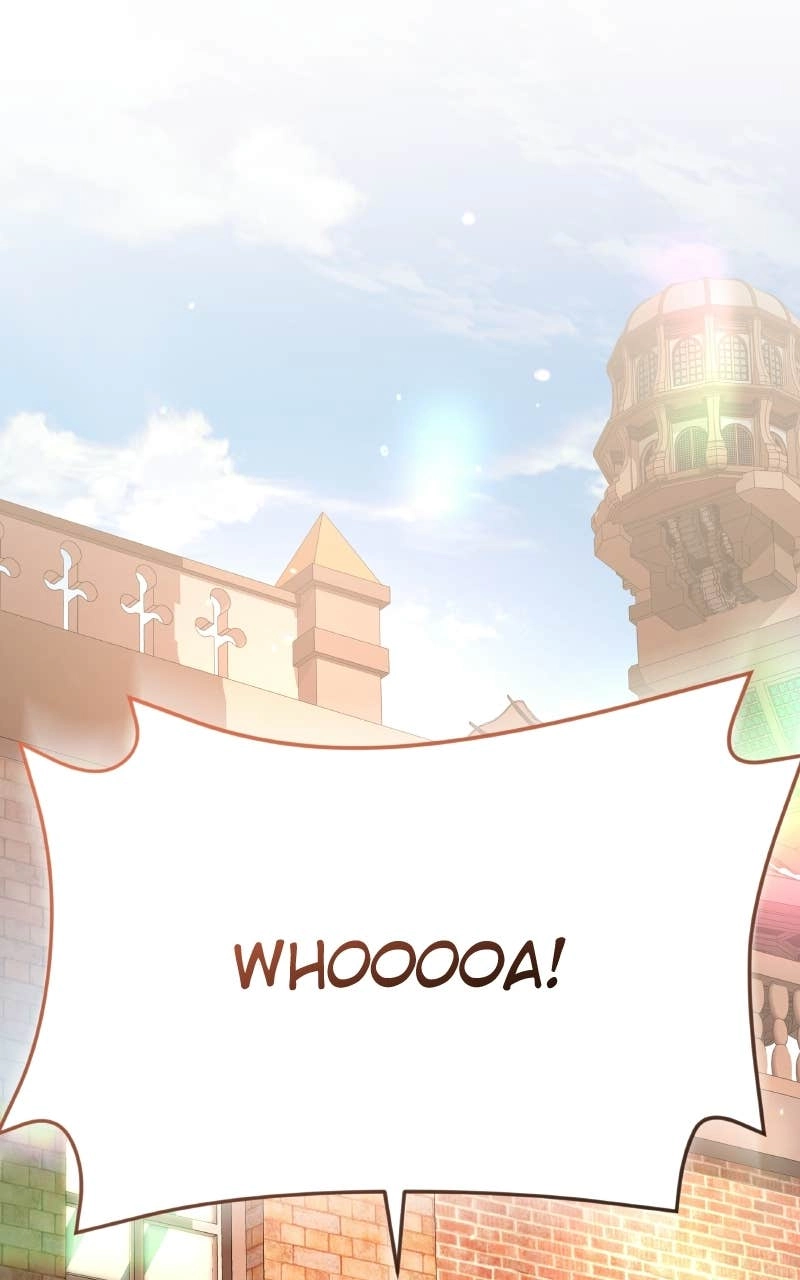 Kindergarten for Divine Beasts Chapter 43 - Page 90