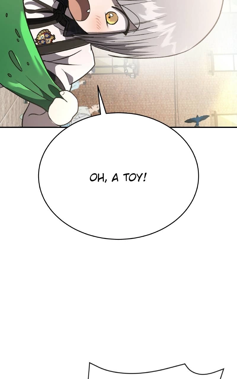Kindergarten for Divine Beasts Chapter 43 - Page 94