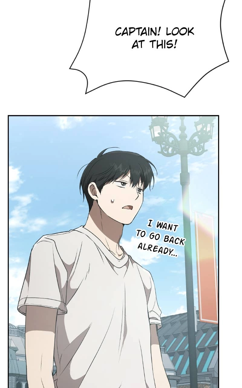 Kindergarten for Divine Beasts Chapter 43 - Page 95