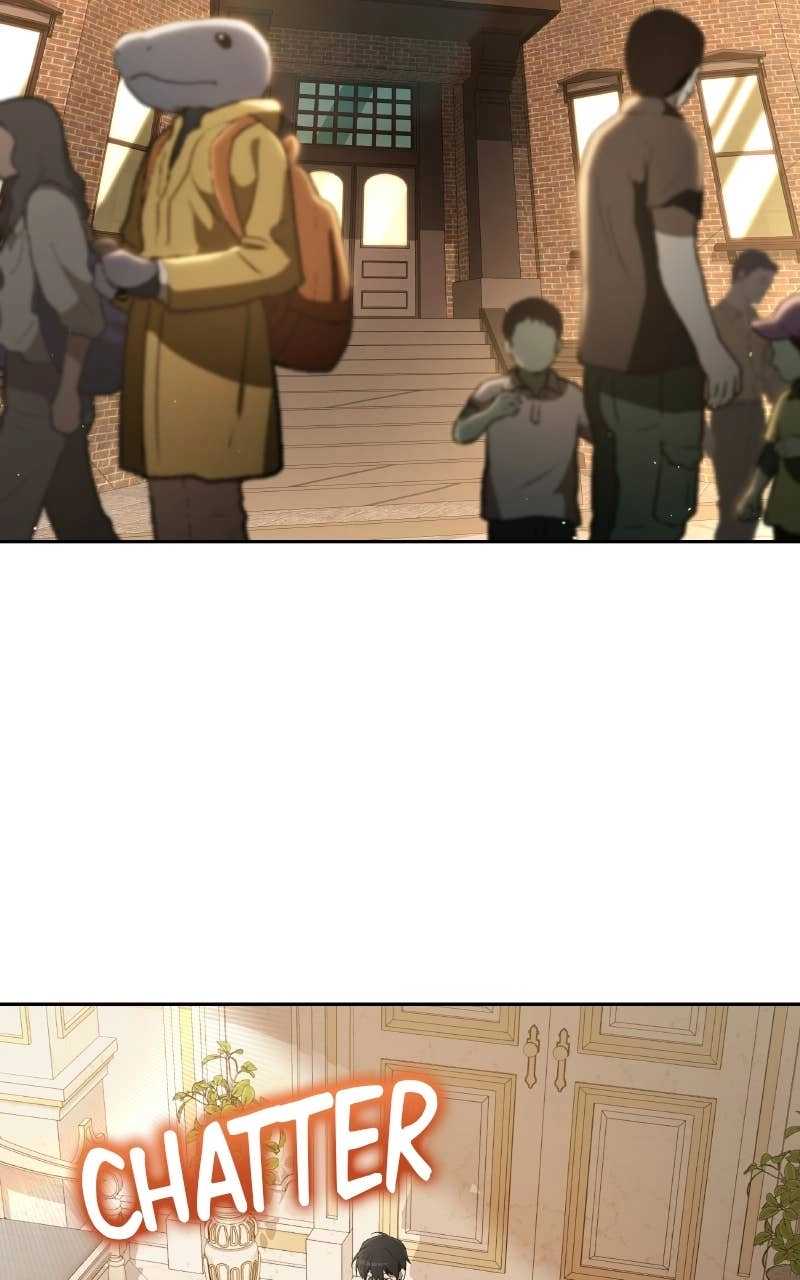 Kindergarten for Divine Beasts Chapter 43 - Page 109