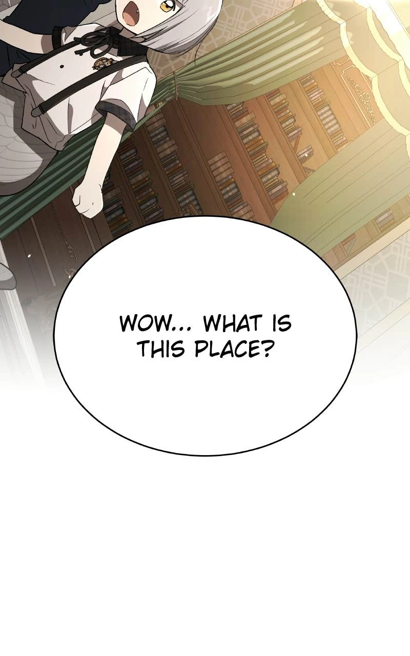Kindergarten for Divine Beasts Chapter 43 - Page 121