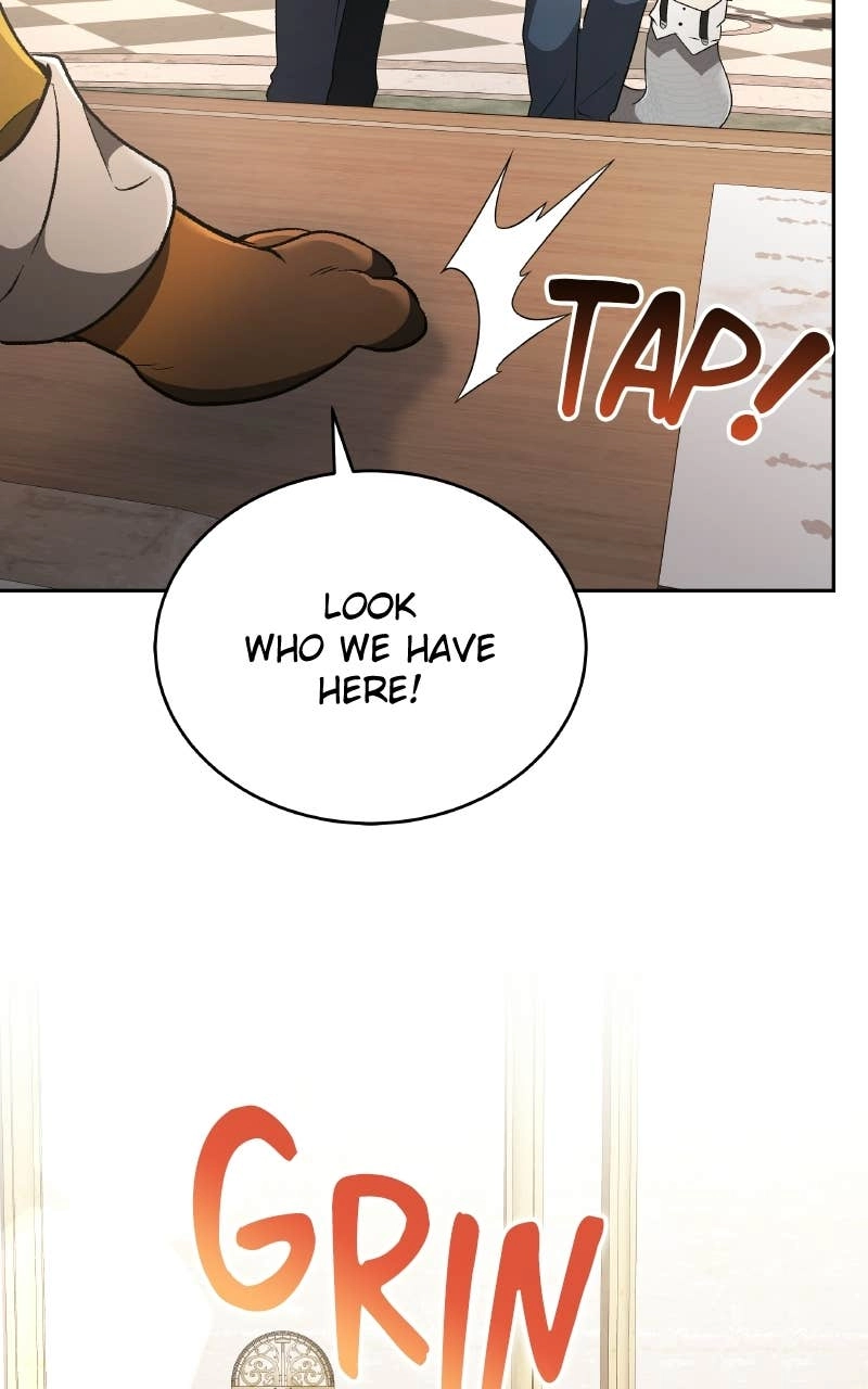 Kindergarten for Divine Beasts Chapter 43 - Page 123