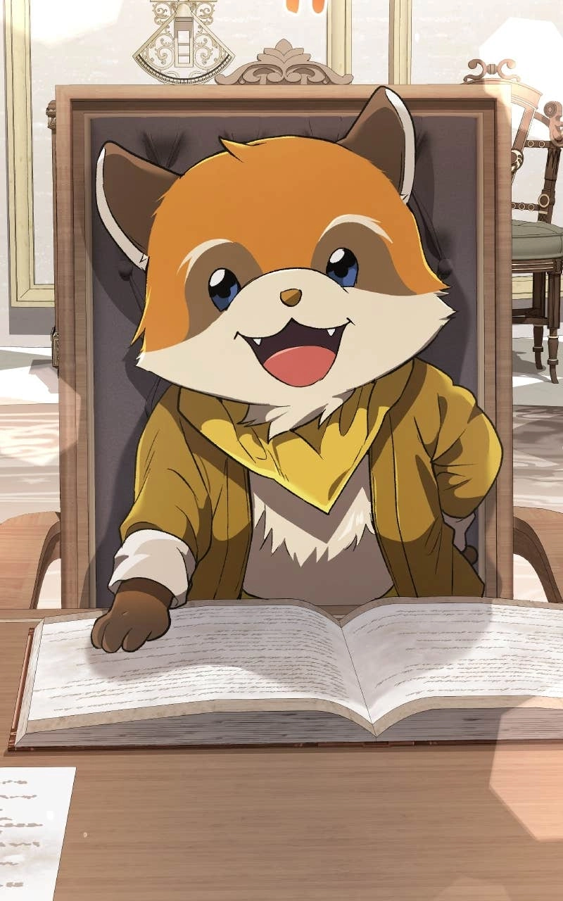 Kindergarten for Divine Beasts Chapter 43 - Page 124
