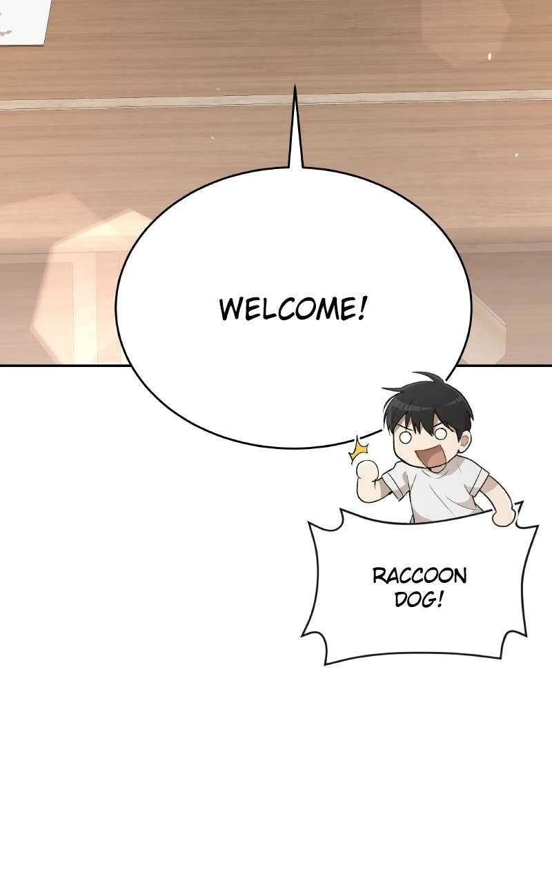 Kindergarten for Divine Beasts Chapter 43 - Page 125