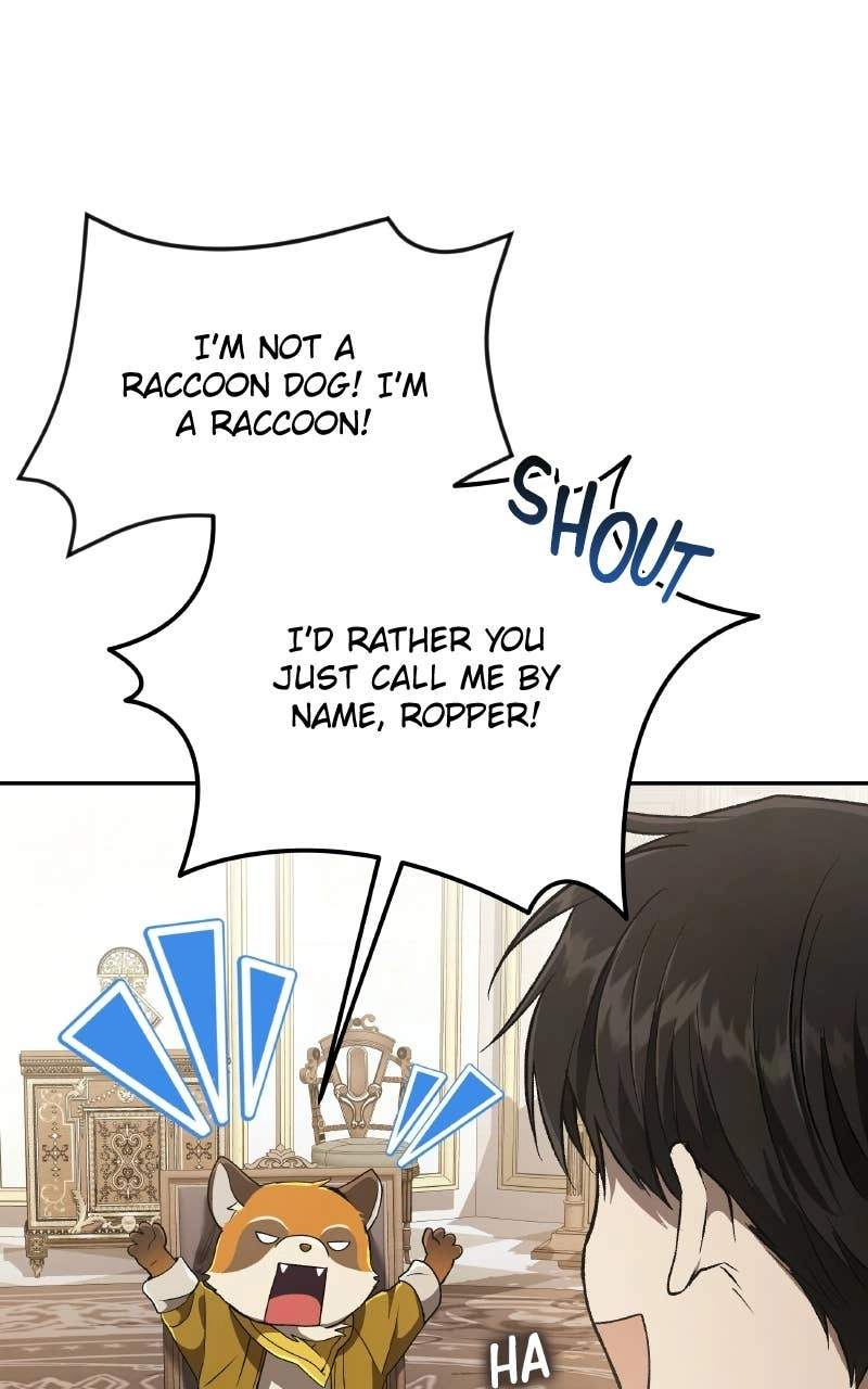 Kindergarten for Divine Beasts Chapter 43 - Page 126