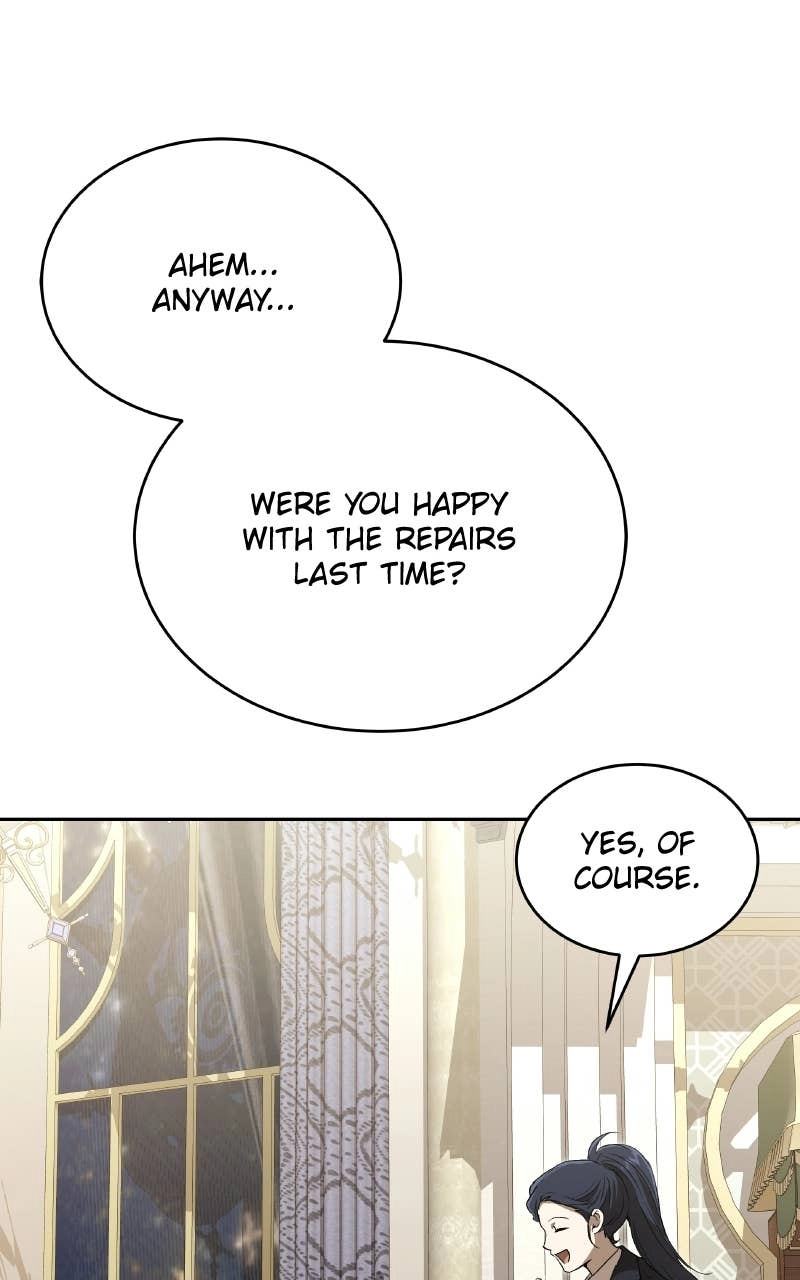 Kindergarten for Divine Beasts Chapter 43 - Page 128