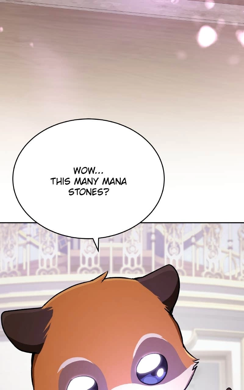 Kindergarten for Divine Beasts Chapter 43 - Page 132