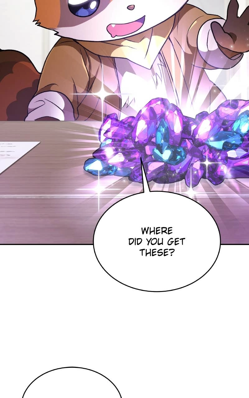 Kindergarten for Divine Beasts Chapter 43 - Page 133