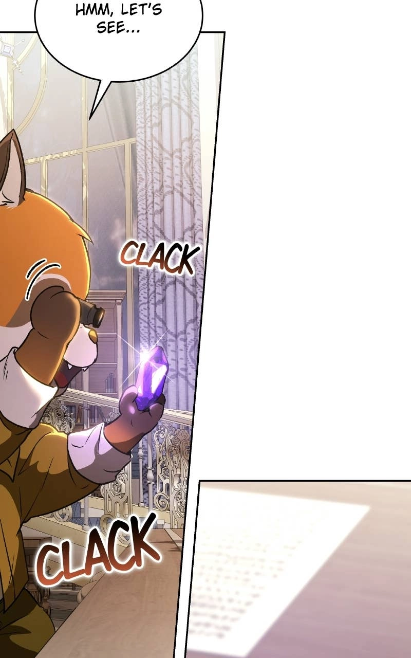 Kindergarten for Divine Beasts Chapter 43 - Page 134