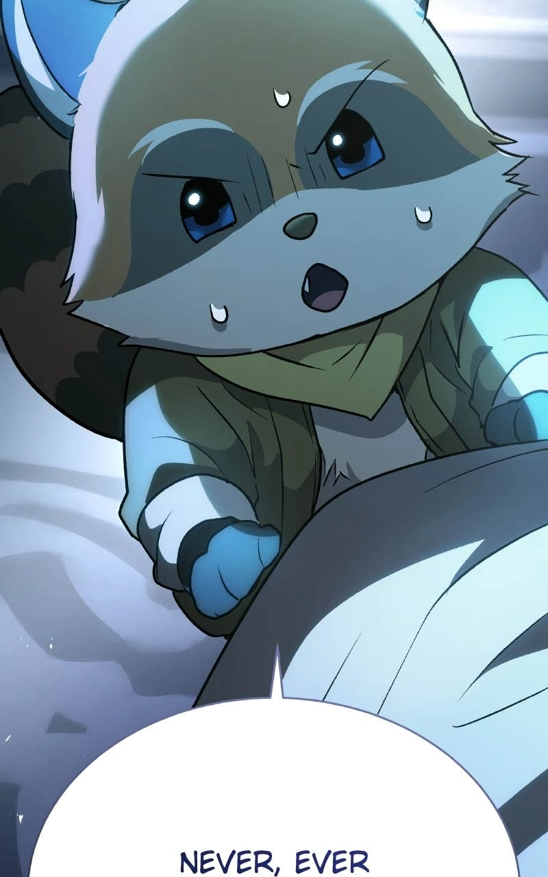 Kindergarten for Divine Beasts Chapter 43 - Page 143
