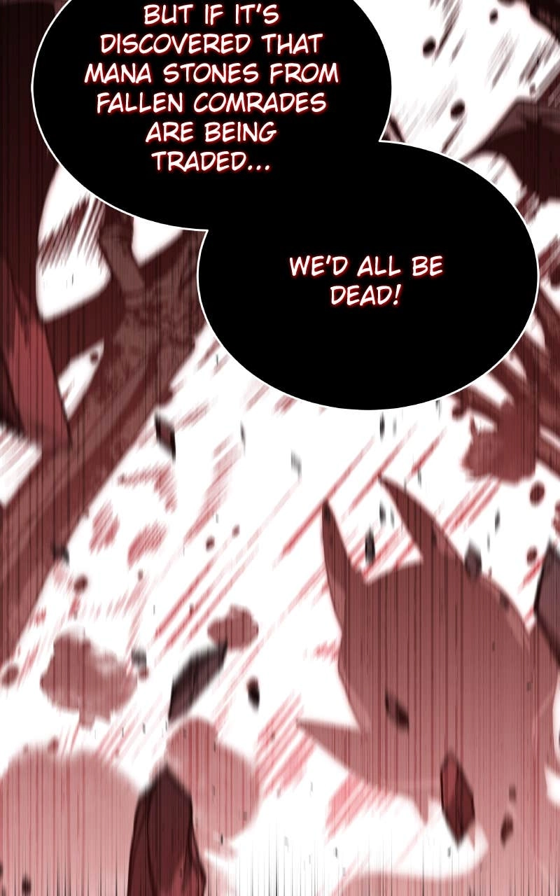 Kindergarten for Divine Beasts Chapter 44 - Page 7