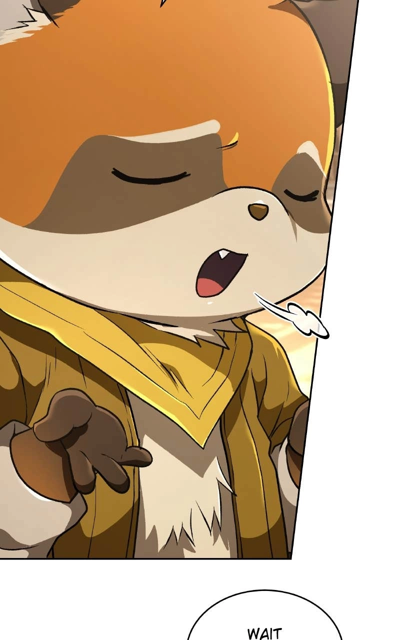 Kindergarten for Divine Beasts Chapter 44 - Page 9