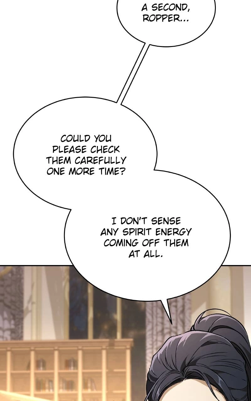 Kindergarten for Divine Beasts Chapter 44 - Page 10