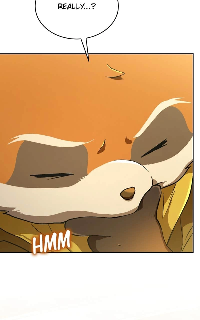 Kindergarten for Divine Beasts Chapter 44 - Page 23