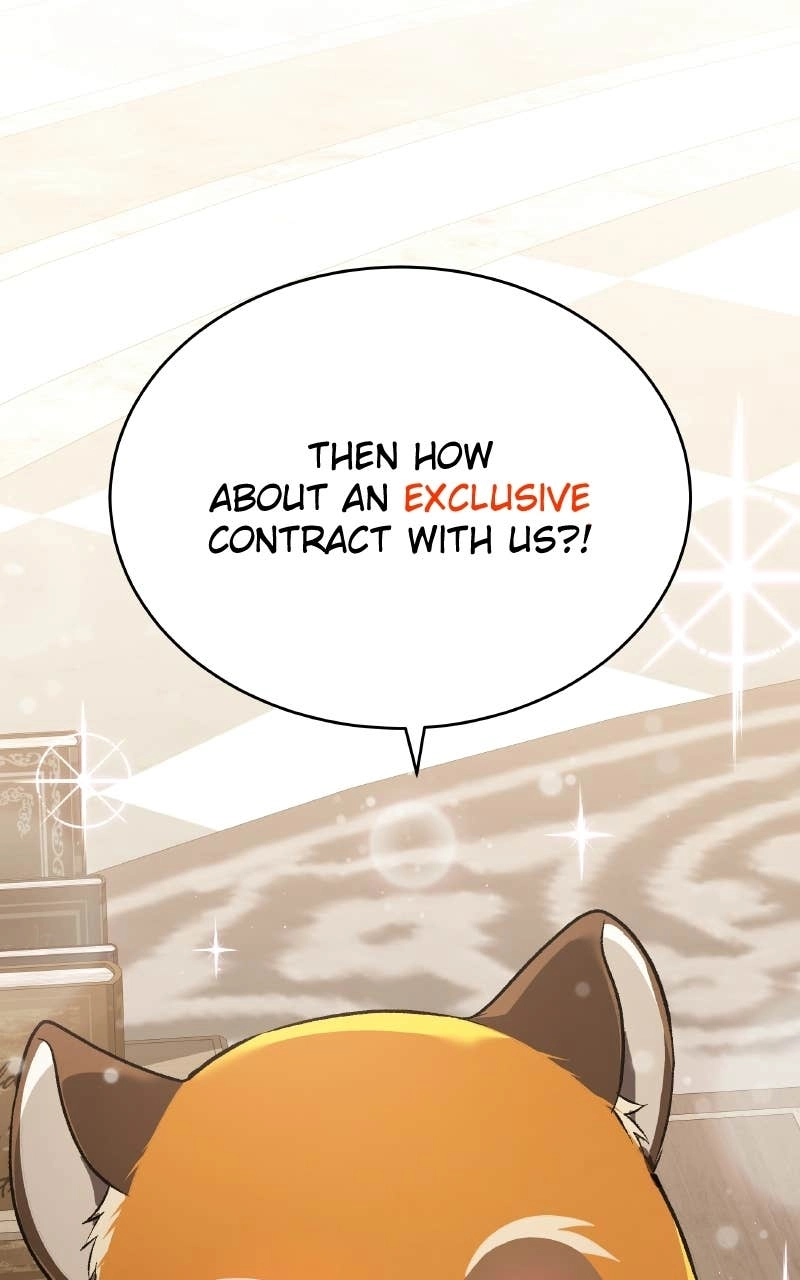 Kindergarten for Divine Beasts Chapter 44 - Page 24