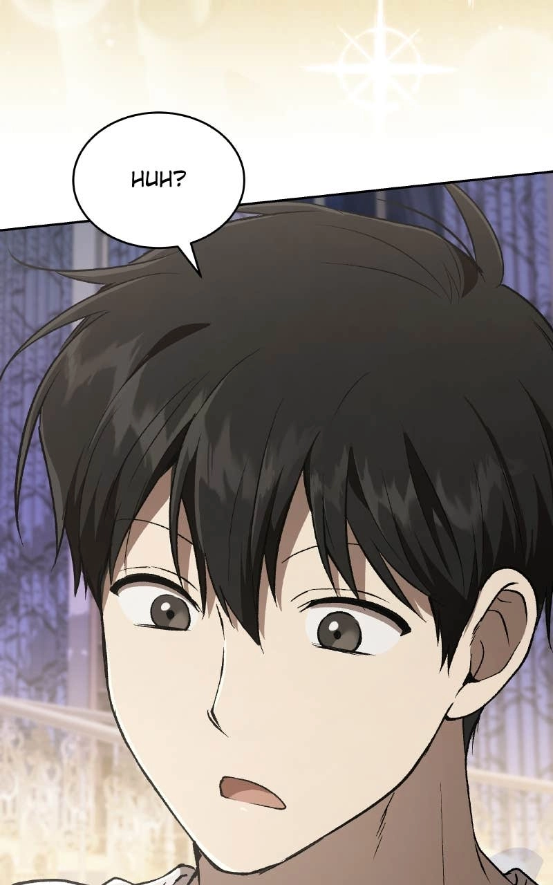 Kindergarten for Divine Beasts Chapter 44 - Page 26