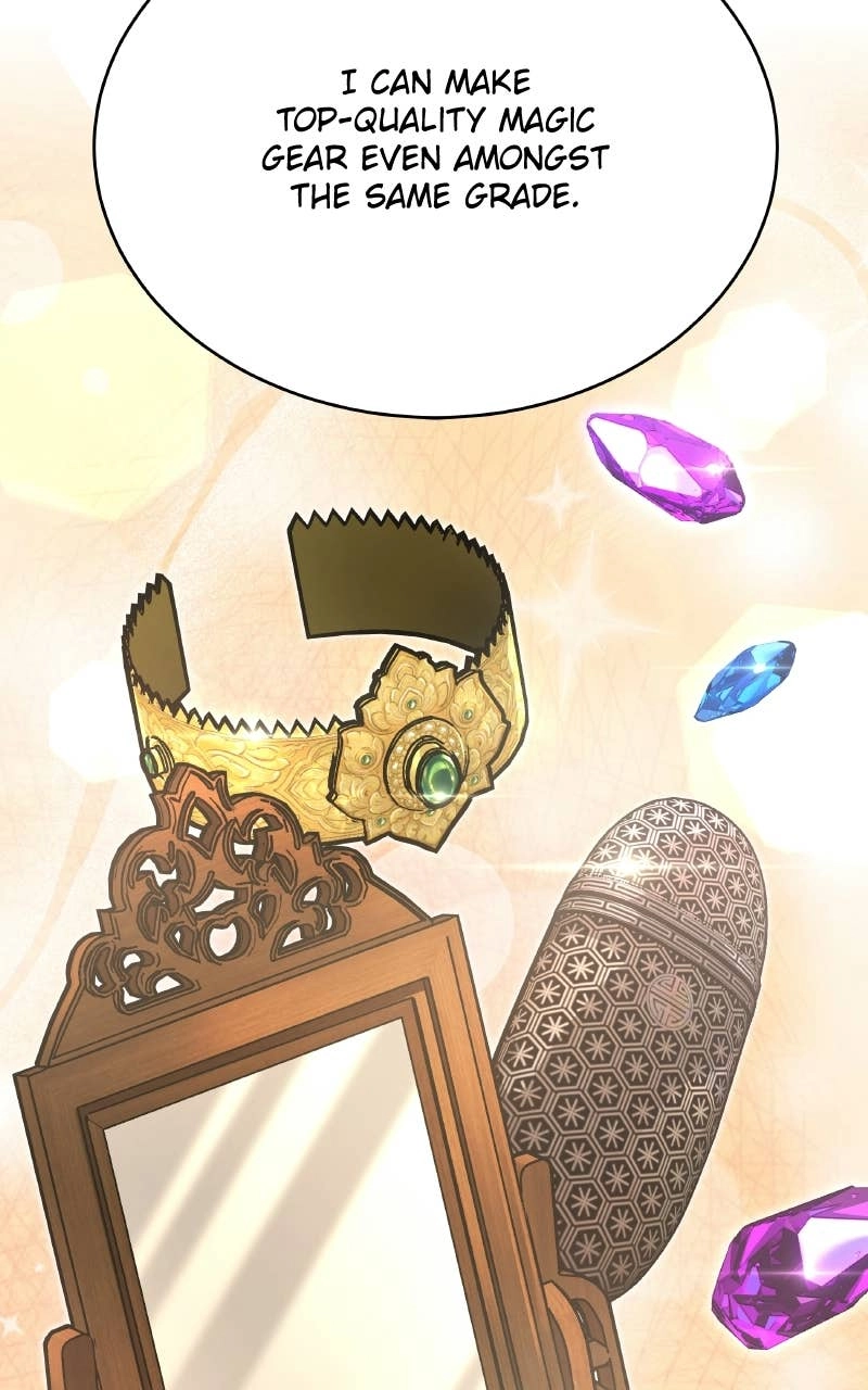 Kindergarten for Divine Beasts Chapter 44 - Page 28