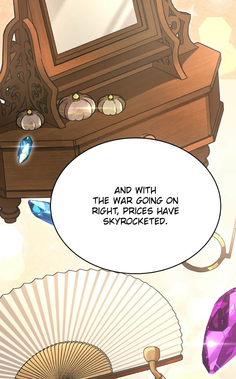 Kindergarten for Divine Beasts Chapter 44 - Page 29