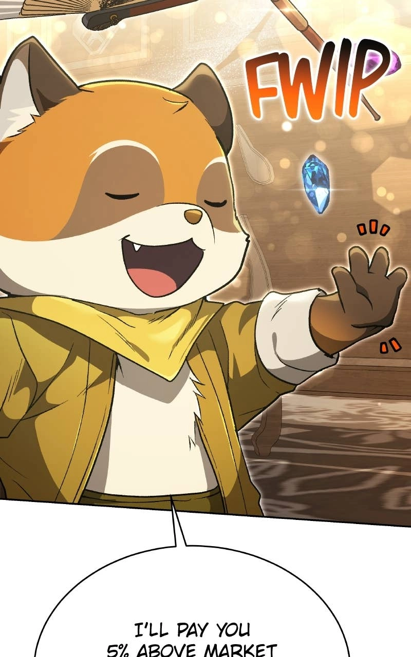 Kindergarten for Divine Beasts Chapter 44 - Page 30