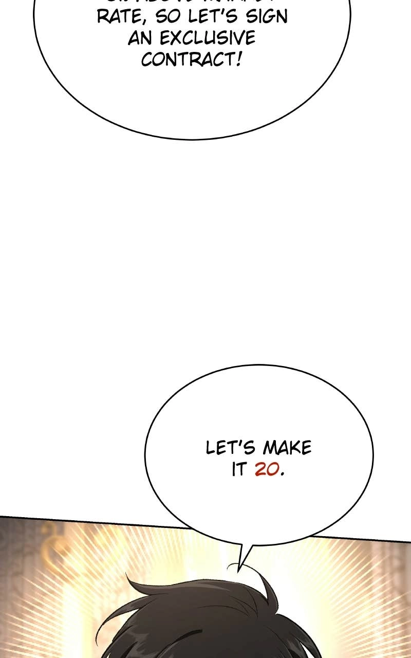 Kindergarten for Divine Beasts Chapter 44 - Page 31