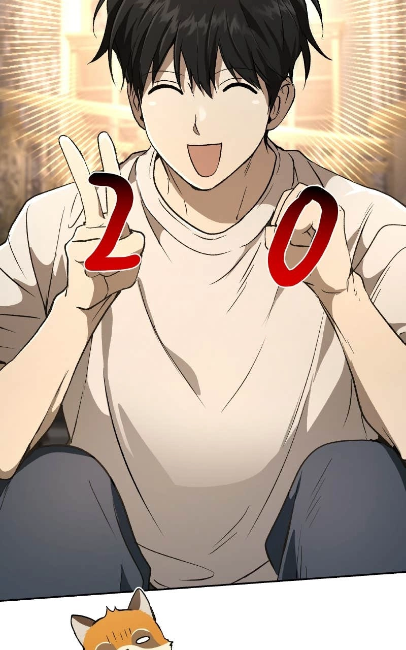 Kindergarten for Divine Beasts Chapter 44 - Page 32