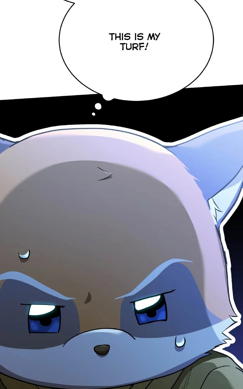 Kindergarten for Divine Beasts Chapter 44 - Page 34