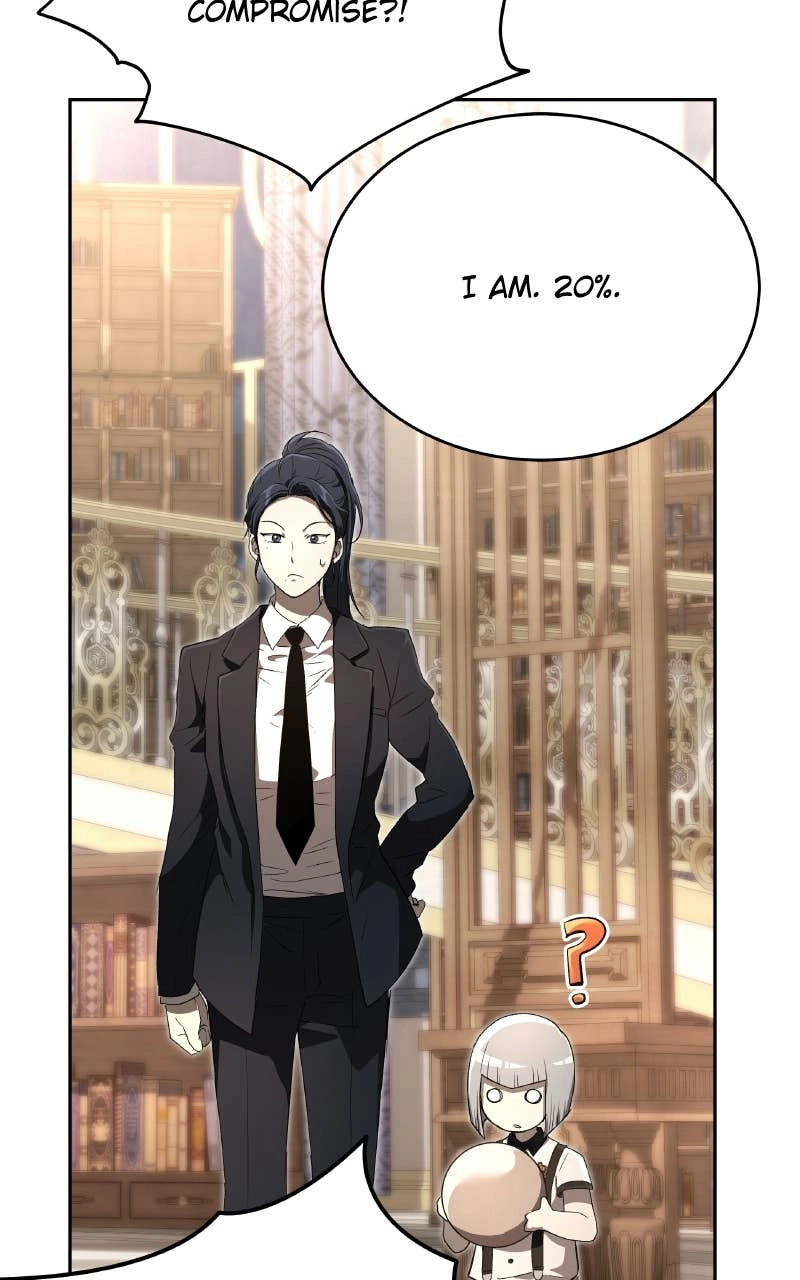 Kindergarten for Divine Beasts Chapter 44 - Page 37