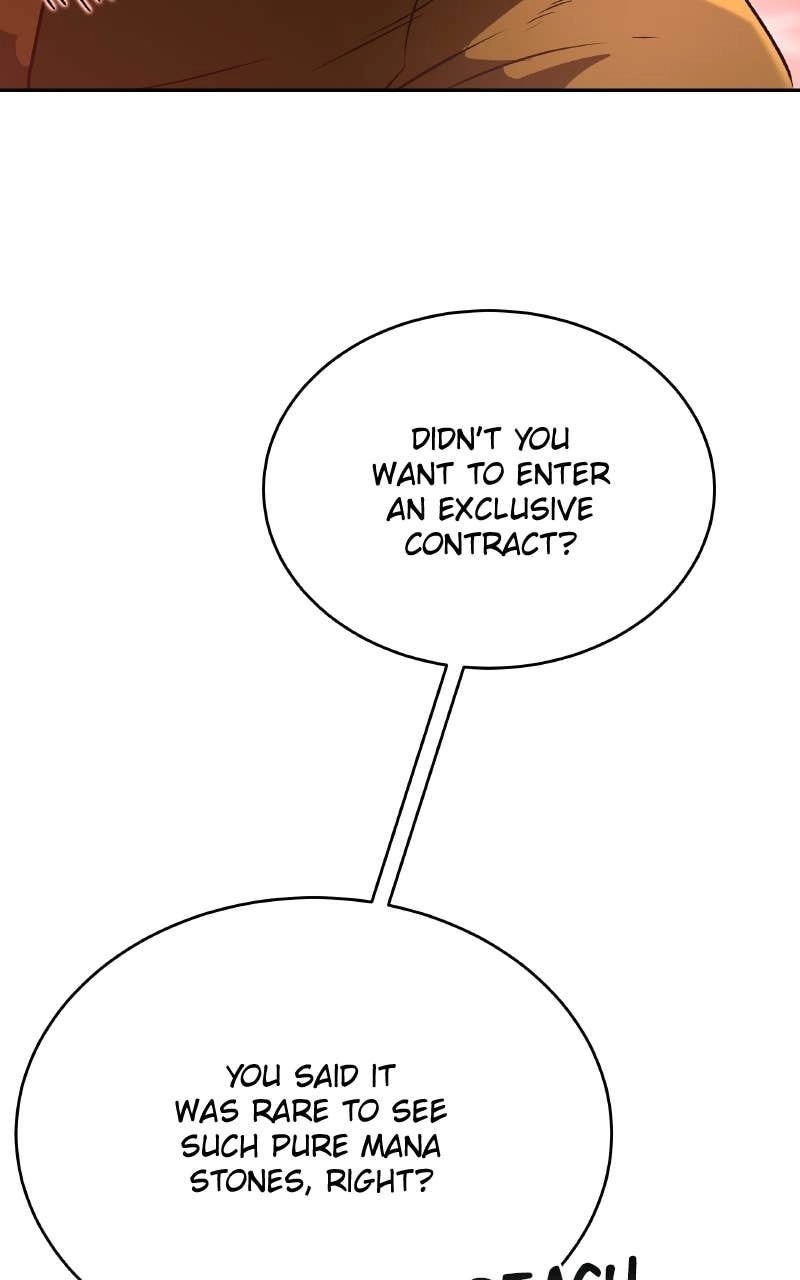 Kindergarten for Divine Beasts Chapter 44 - Page 40