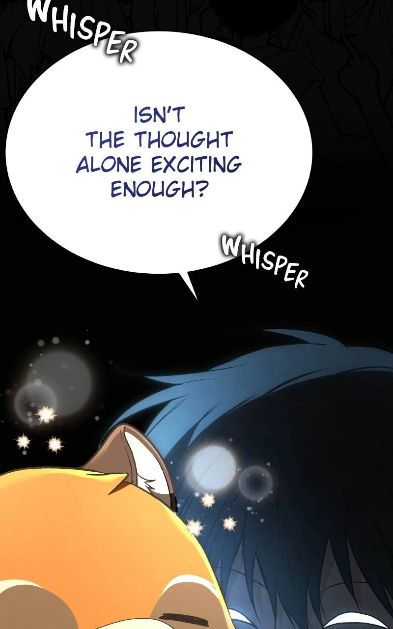 Kindergarten for Divine Beasts Chapter 44 - Page 45