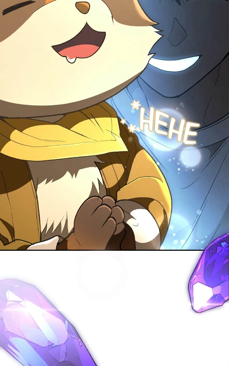 Kindergarten for Divine Beasts Chapter 44 - Page 46