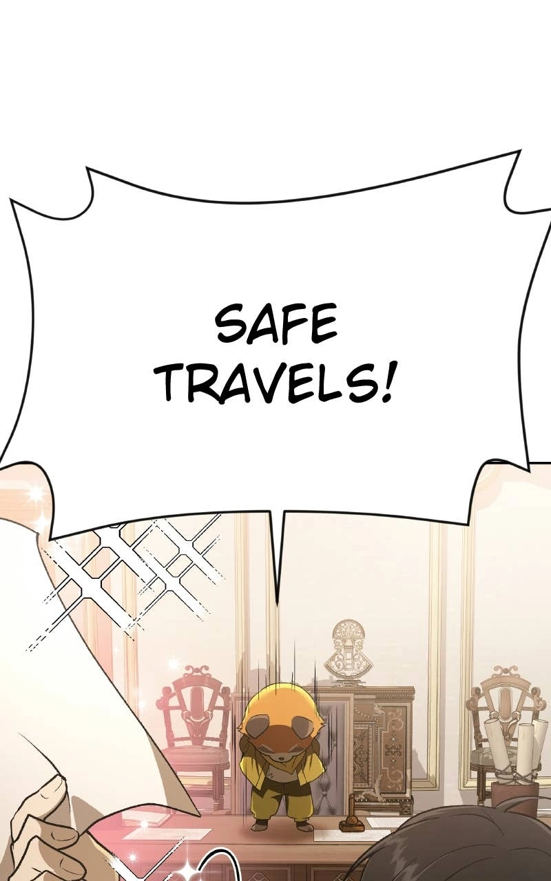 Kindergarten for Divine Beasts Chapter 44 - Page 50