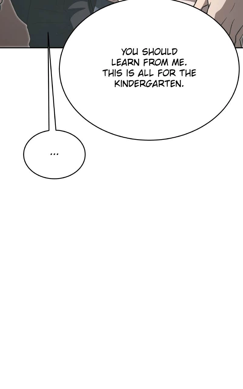 Kindergarten for Divine Beasts Chapter 44 - Page 55