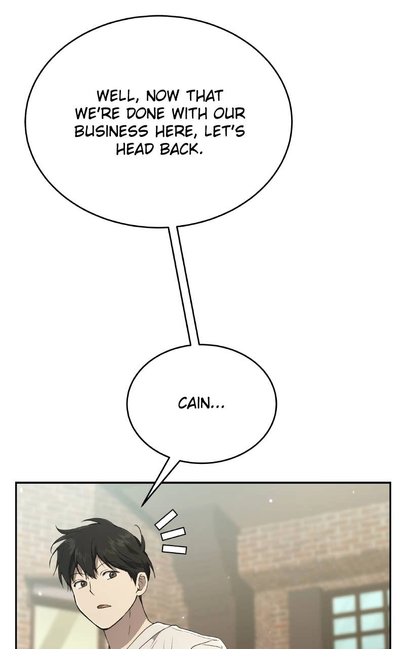 Kindergarten for Divine Beasts Chapter 44 - Page 56