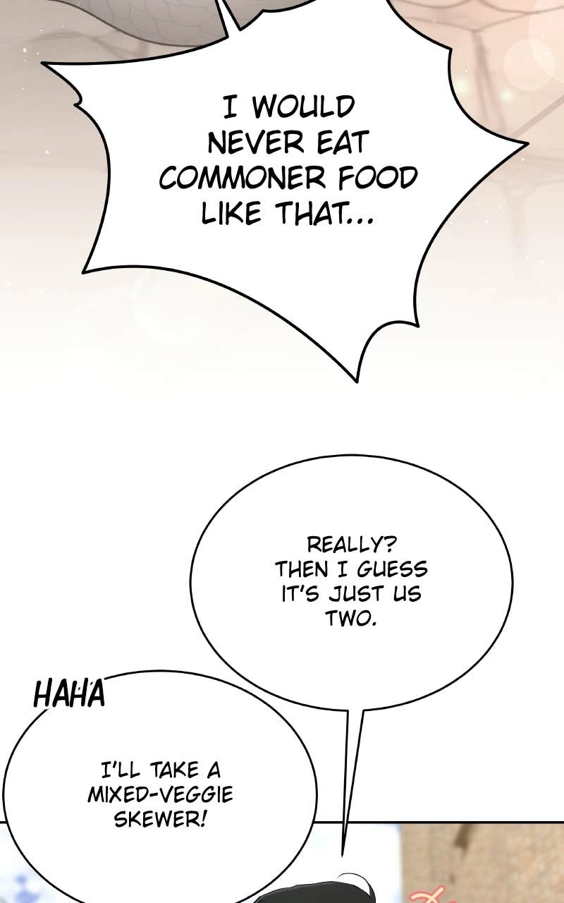 Kindergarten for Divine Beasts Chapter 44 - Page 60