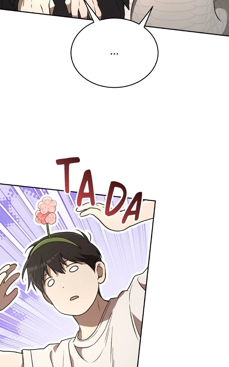 Kindergarten for Divine Beasts Chapter 44 - Page 70