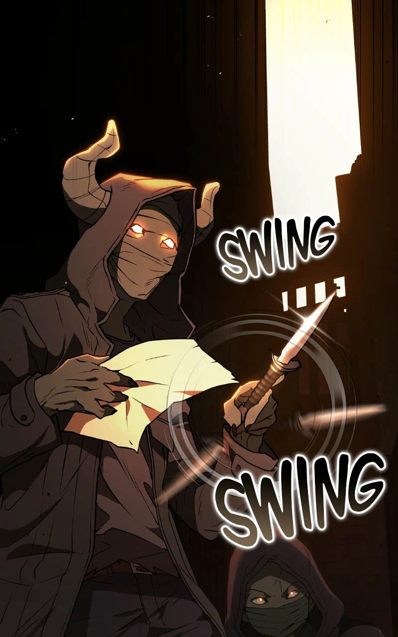 Kindergarten for Divine Beasts Chapter 44 - Page 80