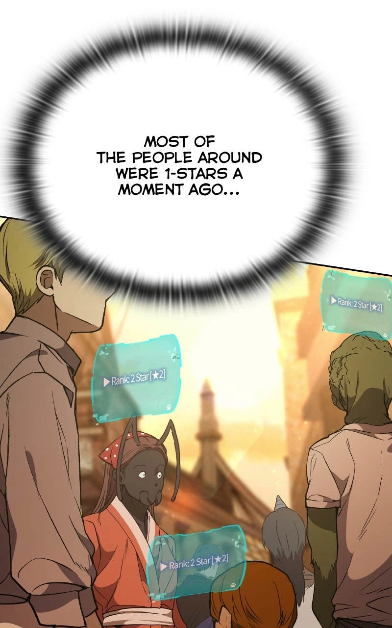 Kindergarten for Divine Beasts Chapter 44 - Page 87