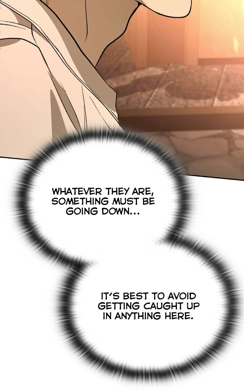 Kindergarten for Divine Beasts Chapter 44 - Page 91